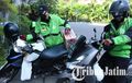 Lumbung Pangan Jatim Bikin Driver Ojol Bernapas Lega, Sehari Bisa Ada 300 Transaksi