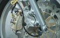 Bracket Kaliper Custom Mulai Rp 500 Ribu, Bisa Semua Jenis Motor