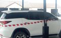 Fortuner VRZ Disita Kejari, Beli Pakai Biaya Fiktif, HR-V dan CR-V Lebih Dulu