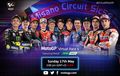 MotoGP Virtual 2020 Seri Ke-4 Akhir Pekan Ini, Valentino Rossi Muncul Lagi