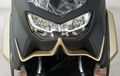 Pasang Winglet Custom di Janggut, All New NMAX Jadi Makin Seksi Nan Sporti