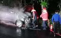 Toyota Kijang Innova Tiba-tiba Terbakar di Ringroad Barat Kota Madiun, Apa Saja Penyebab Mobil Bisa Terbakar?