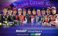 Jadwal Seri ke-4 Balapan Virtual MotoGP, Valentino Rossi Bakal Ikut Balapan Lagi