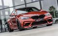 Modifikasi BMW M2 Perpaduan Tampang Garang dan Tenaga Berlimpah