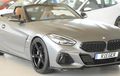 BMW Z4 Tampil Sporty Berkat Body Kit Simpel Plus Pelek 20 Inci