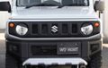 Alis Headlamp Suzuki Jimny Baru Bikin Ekspresi Marah Sampai Murung