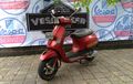 MotorSeken: Vespa S 125 Bekas Gak Sampai Rp 30 Juta, Cocok Buat Pemula