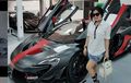 Walau Jadi Istri Pengusaha Kaya, Ternyata Syahrini Masih Punya Satu Mobil Impian yang Belum Terbeli