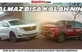 DFSK Glory i-Auto VS Wuling Almaz. Sesama SUV Cina, Siapa Lebih Oke?