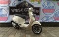 MotorSeken : Vespa Sprint Notte dan Primavera Yatch Edition Ada Bekasnya, Lebih Mahal Dari Baru!