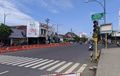 Akses Jalan ke Alun-alun Purwokerto Jateng Bakal Ditutup Sementara, Catat Jamnya Sob!