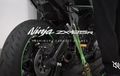 Mau Dengar Suara Ninja ZX-25R Pakai Knalpot Racing Yoshimura? Kawasaki Minta Syarat Ini Terpenuhi
