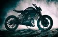 Kawasaki Vulcan 650 S Bertampang Seram Setelah Bergaya Tracker