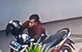 Gara-gara Postingan di Facebook, Pelaku Pencurian Motor Milik ASN Langsung Terbongkar