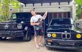 Raffi Ahmad Kenang BMW yang Nyaris Ia Jual, Ada Memori Sedih Bersama Sang Ayah
