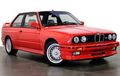 Ngiler! BMW E30 M3 Milik Paul Walker Dijual, Harganya Segini Sob!