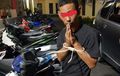 Komplotan Spesialis Maling Motor Diamankan, Biasa Beraksi Tiap Akhir Pekan, Tetangkap Usai Dilaporkan Oleh Korban
