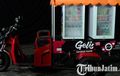 Kenalin si Gelis, Motor Listrik Rakitan Lokal yang Siap Diajak Berdagang, Harga Rp 20 Jutaan