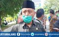Malang Bersiap PSBB, Driver Ojol Dilarang Angkut Penumpang, Tapi Masih Boleh Bekerja