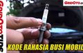 Video GridOto Tips Terbaru, Begini Cara Baca Kode Busi yang Benar