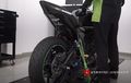 Akhirnya, Ninja ZX-25R 250 4 Silinder Meraung Pakai Knalpot Racing Yoshimura.  Dengerin Suaranya!