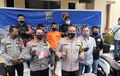 Maling Motor Pakai Modal, Dari Lampung Modus Kontrak Rumah di Tangerang Untuk Pantau Sasaran, Ujungnya Keciduk Juga!