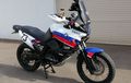 BMW F650 Funduro Diubah Sedikit Aja Bisa Bertampang Rally Begini