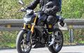 BMW G310R dan G310GS Versi 2021 Kepergok Sedang Dites, Pertahankan Mesin Lama?