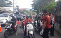 Hari Kedua PKM Kota Denpasar, Antisipasi Penumpukan Kendaraan, Dishub Terapkan Strategi Baru
