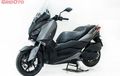 Yamaha XMAX Disabet Promo, Khusus Pembelian Kredit, Simak Simulasinya