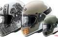 Rapide-Neo Overland Helm Baru Dari Arai, Pas Buat Pecinta Motor Vintage, Harganya?