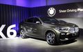 All New BMW X6 xDrive40i M Sport Dijual Hanya 10 Unit, Segini Harganya