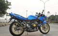 Custom Mesin Motor Biasa Jadi Multi Silinder, Apa Saja yang Diubah?