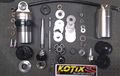 Kotix Suspension, Spesialis Oprek Sokbreker Balap, Mulai Rp 600 Ribuan
