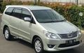Toyota Kijang Innova Bensin 2010 Seken November 2020, Tipe J di Bawah Rp 100 Juta