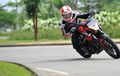 MotorSeken : Bosan Motor Skutik? Motor Sport Murah Tapi Canggih Ini Bisa Jadi Pilihan