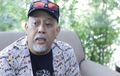 Indro Warkop Komentari PSBB: Dari Awal Nggak Tertib di Mana-mana