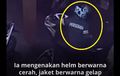 Video CCTV Maling Motor Berjaket Persebaya Beraksi Tak Sampai 1 Menit, Vario Baru Lunas Kredit Jadi Tumbal