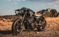 Apex Predator, Harley-Davidson Sportster Juara Battle of the Kings