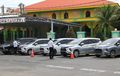 Korban Penggelapan Mobil oleh Iptu HA Bertambah, Total Jadi 83 Kendaraan, Mapolda Jadi Serasa Showroom Mobkas