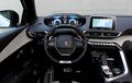 Sudah Kenal dengan Interior Peugeot i-Cockpit? Tenyata Didesain Dari 7 Komponen Penting Ini