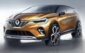 Renault Kiger, SUV Berbasis Triber Dipastikan Hadir di Indonesia