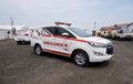 Kijang Innova Ambulans Ideal untuk Indonesia, Ini Alasan Toyota