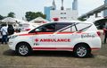 Perlu Tahu, Ngekor Ambulans Bisa Dijerat Pasal Berlapis, Sanksi Pidana Mencengangkan