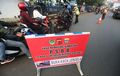 Kota Bandung Lanjutkan PSBB Sampai 29 Mei, Larangan dan Sanksi Masih Pelanggar Masih Sama