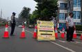 PSBB Jawa Barat Berakhir Hari Ini, Dishub Purwakarta Buka Kembali Ruas Jalan yang Ditutup