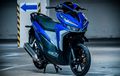 Honda Vario 150 Elegan Bermodal Modifikasi Simpel Malah Makin Istimewa