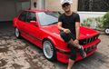 Geger Karena Pelecehan Marga Latuconsina, Andre Taulany 'Ngamuk' BMW E30 Miliknya Dicuri Orang
