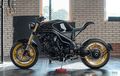 Pembatasan Sosial Membuat Triumph Speed Triple Ini Ganti Tampang