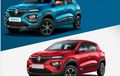 Renault Kwid dan Climber Facelift Meluncur, Ini Dia Pebedaannya